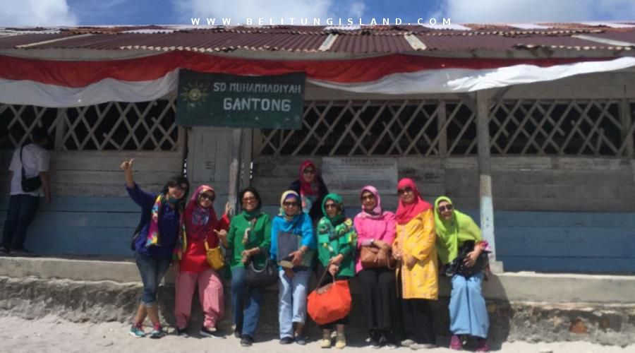 belitung image